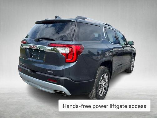 2020 GMC Acadia FWD SLE