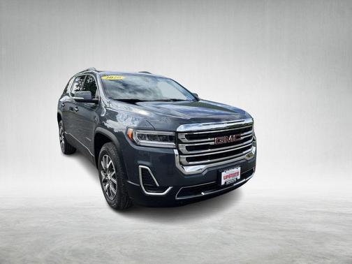 2020 GMC Acadia FWD SLE