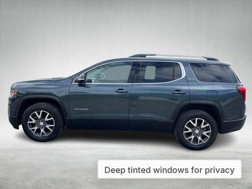 2020 GMC Acadia FWD SLE