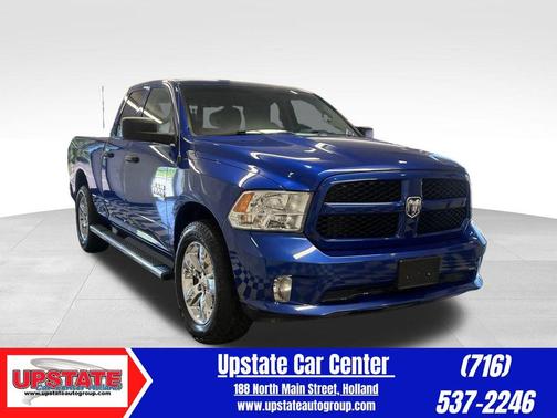 2019 RAM 1500 Express