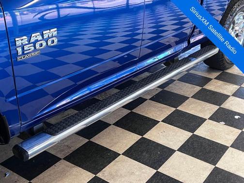 2019 RAM 1500 Express