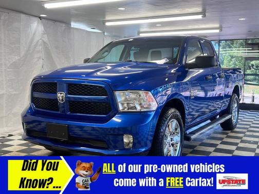 2019 RAM 1500 Express