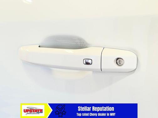 Summit White 2023 Chevrolet Silverado 1500 LT