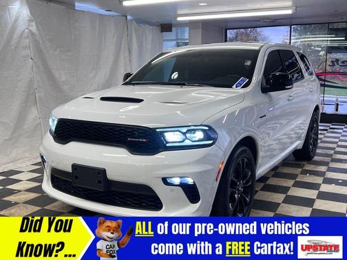 2022 Dodge Durango R/T AWD