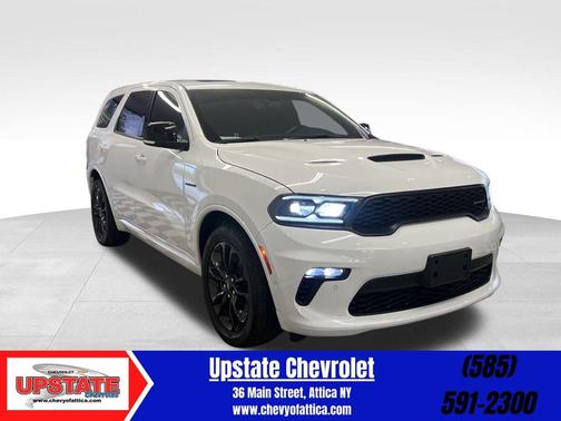 2022 Dodge Durango R/T AWD