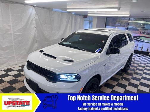 2022 Dodge Durango R/T AWD