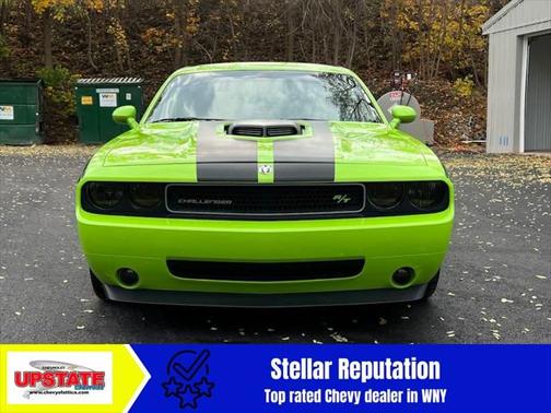 2009 Dodge Challenger R/T