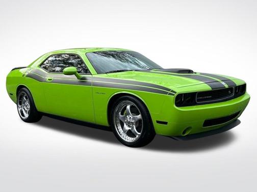 2009 Dodge Challenger R/T
