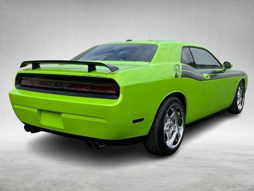 2009 Dodge Challenger R/T