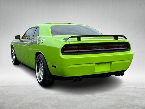 2009 Dodge Challenger R/T