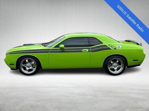 2009 Dodge Challenger R/T