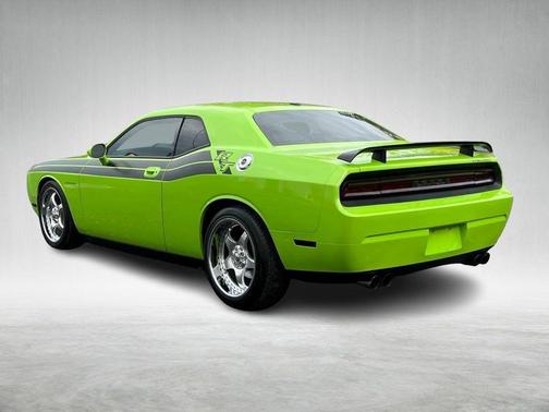 2009 Dodge Challenger R/T