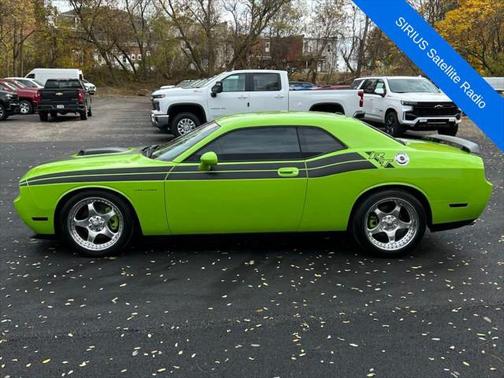2009 Dodge Challenger R/T