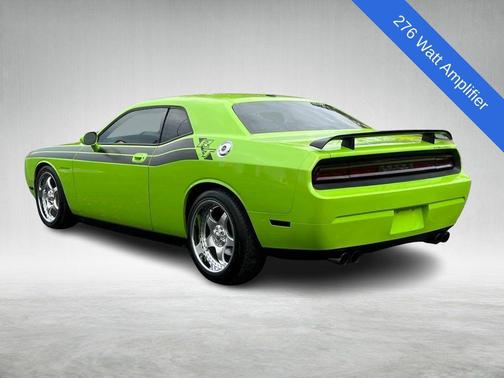 2009 Dodge Challenger R/T