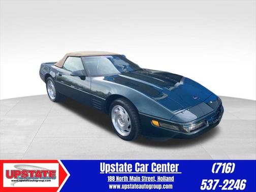 1994 Chevrolet Corvette Base