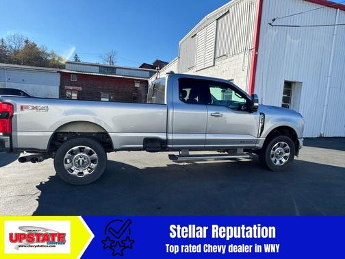 2024 Ford F-350 Lariat