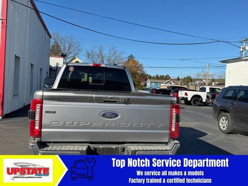 2024 Ford F-350 Lariat