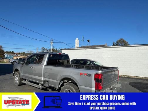 2024 Ford F-350 Lariat