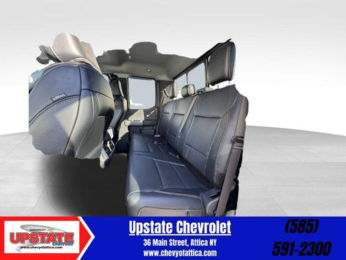 2024 Ford F-350 Lariat