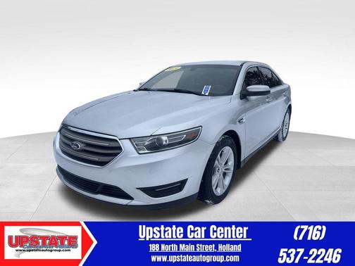 2019 Ford Taurus SEL