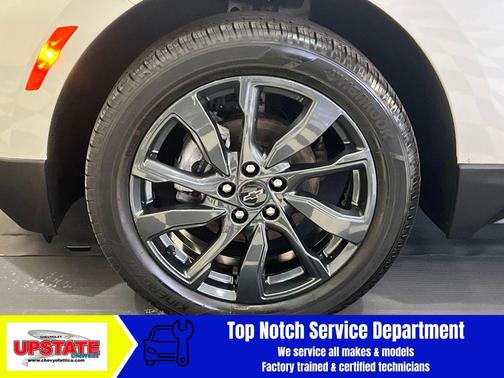 2023 Chevrolet Equinox AWD RS