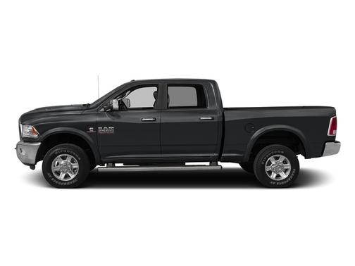 2016 RAM 2500 Laramie