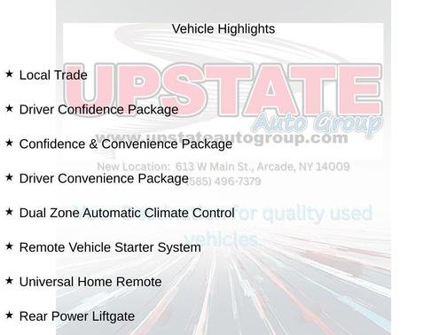 Nightfall Gray Metallic 2019 Chevrolet Equinox 1LT