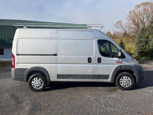 2014 RAM ProMaster 2500 High Roof