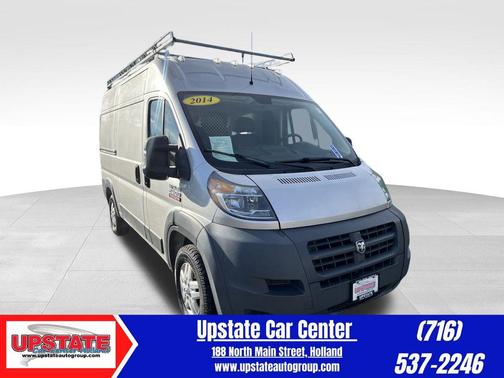 2014 RAM ProMaster 2500 High Roof