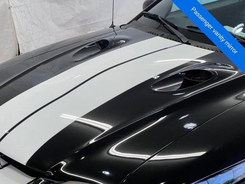 1997 Ford Mustang Cobra