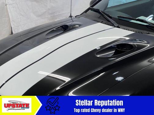 1997 Ford Mustang Cobra