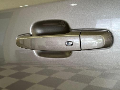 Light Stone Metallic 2023 GMC Acadia AWD SLE