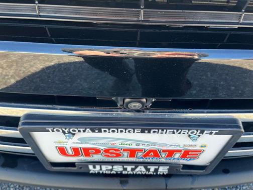 2018 Toyota Highlander Limited Platinum