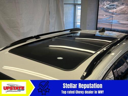 2024 Chevrolet Equinox AWD RS