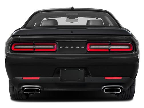 2017 Dodge Challenger R/T 392