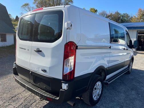 2023 Ford Transit-250 Base