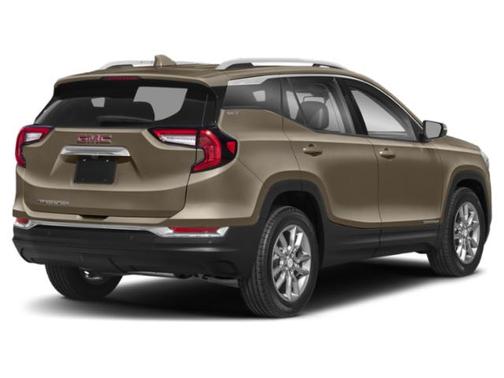 2022 GMC Terrain AWD AT4