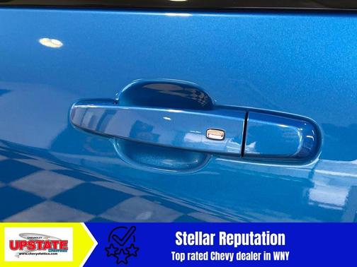 2024 Chevrolet Equinox AWD RS