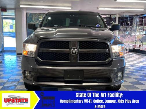 2019 RAM 1500 Express