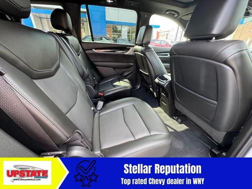 2023 Cadillac XT6 Premium Luxury AWD