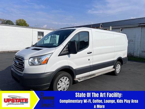 2016 Ford Transit-250 Base