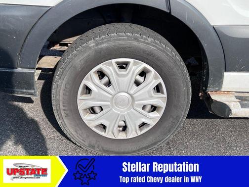 2016 Ford Transit-250 Base