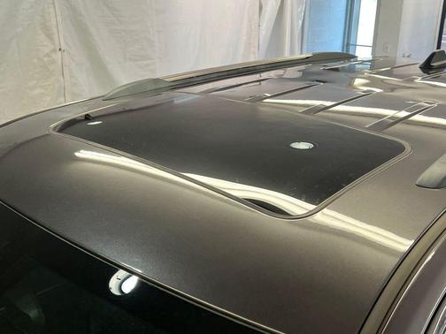 Granite Crystal Metallic Clearcoat 2020 Jeep Grand Cherokee Limited