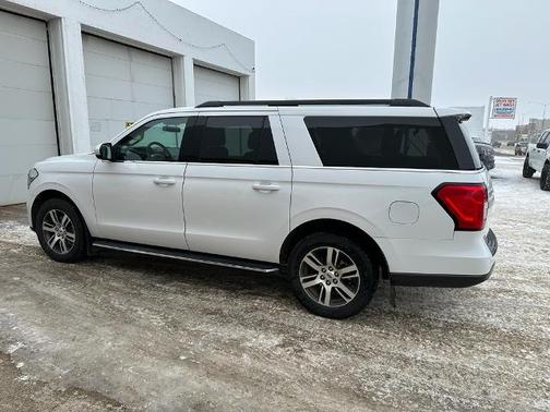 2023 Ford Expedition XLT