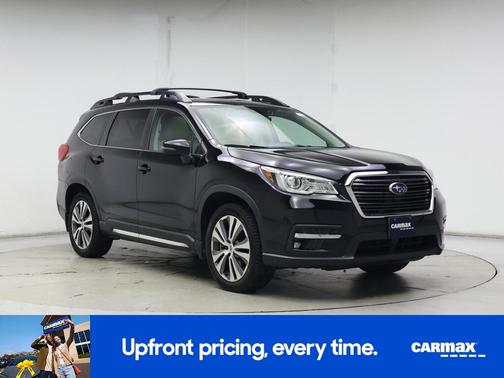 2021 Subaru Ascent Limited