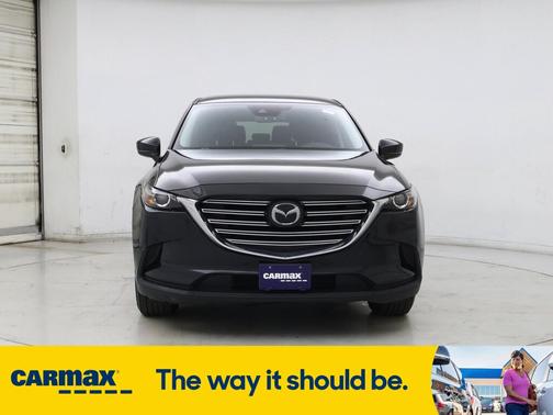 2022 Mazda CX-9 Touring