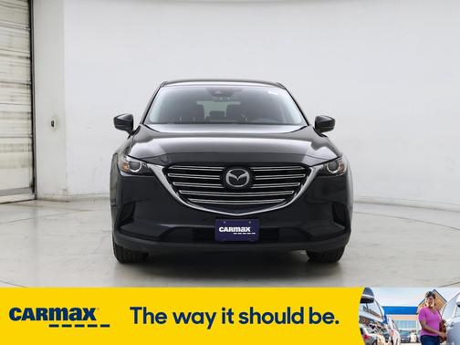 2022 Mazda CX-9 Touring