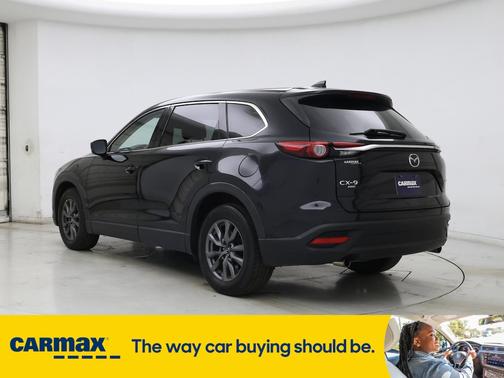 2022 Mazda CX-9 Touring