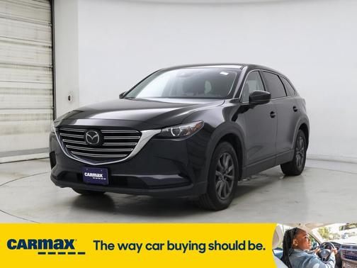 2022 Mazda CX-9 Touring