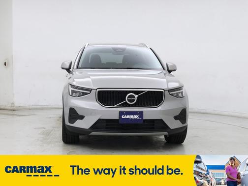 2023 Volvo XC40 B5 Core